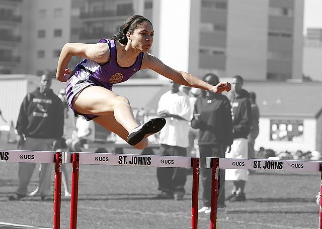 Chaussures de course : Comment les choisir ?