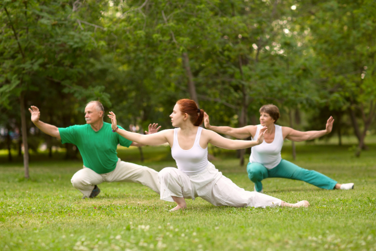 Tai Chi : Quels sont ses avantages et quels vêtements porter ?