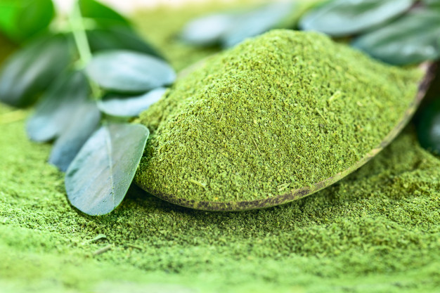 Comment cuisiner le moringa ?
