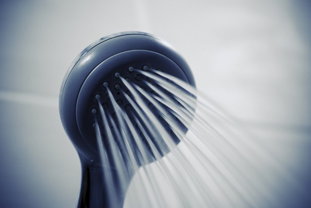 Comment prendre une douche froide ?