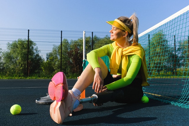 Quelle tenue pour faire du tennis ?