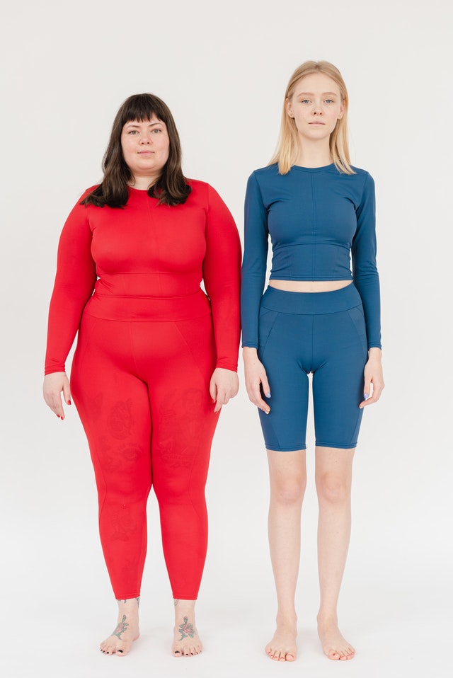 Quels sont les vêtements permettant de perdre du poids tout au long de la journée ?