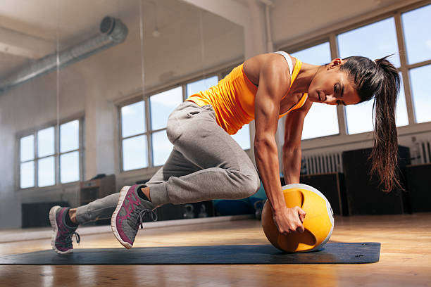 Comment prendre du muscle au niveau des bras quand ils sont fins ?