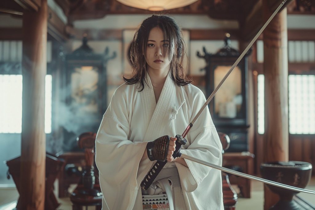 L’influence de la musique dans la pratique du kendo : harmonie entre esprit et corps