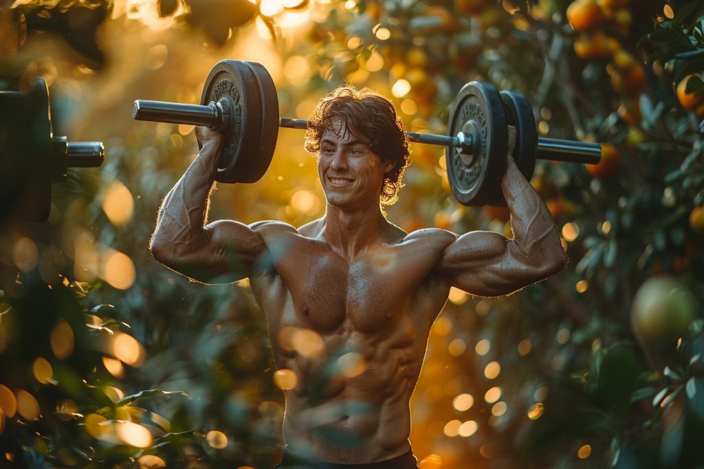 Les bienfaits durables de la musculation naturelle sur la santé