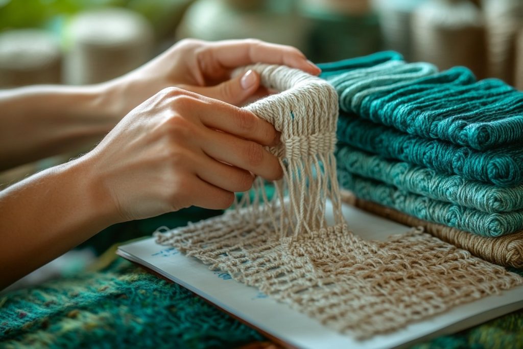 Les réponses aux 5 questions les plus fréquentes des débutants en macramé