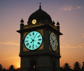 découvrez l'heure locale en inde, le décalage horaire avec la france et toutes les informations utiles pour préparer votre voyage en 2025. consultez notre guide complet sur l'heure indienne !
