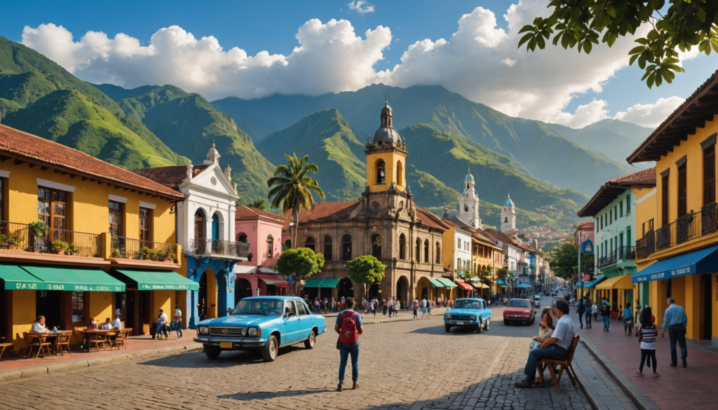 Quelle heure est-il en colombie en 2025 ? Décalage horaire et conseils pratiques