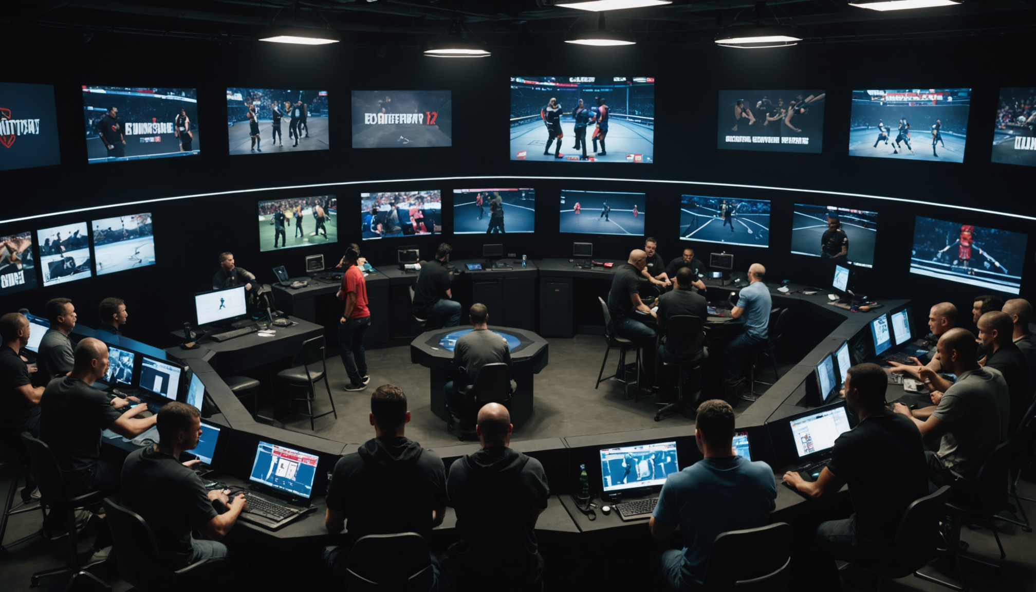 découvrez les dangers du streaming illégal pour les fans de sports de combat en 2025 : risques juridiques, virus, perte de données et conseils pour éviter les sanctions.