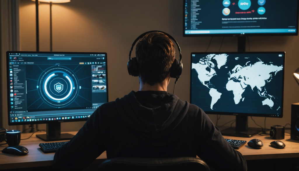 Site de streaming illégal : tout savoir sur les risques pour les passionnés de sports de combat en 2025
