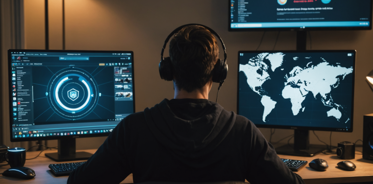découvrez les risques liés au streaming illégal pour les amateurs de sports de combat en 2025 : sanctions, dangers pour votre sécurité et alternatives légales expliquées en détail.