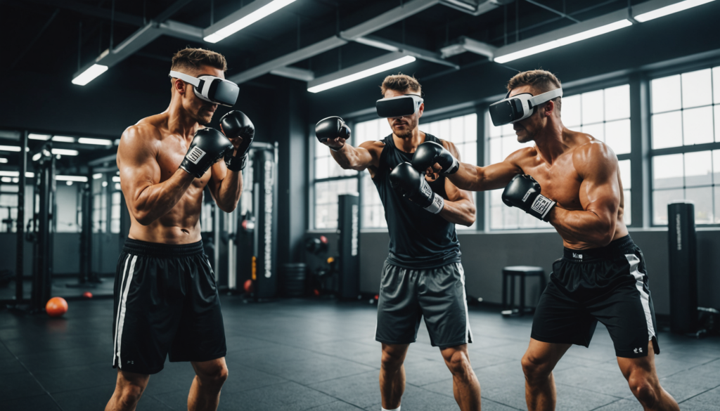 anne dewavrin : découvrez comment cette passionnée révolutionne le sport de combat en 2025
