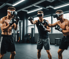 découvrez le parcours inspirant d'anne dewavrin, une passionnée qui bouleverse l'univers du sport de combat en 2025 grâce à ses innovations audacieuses et son engagement hors du commun.