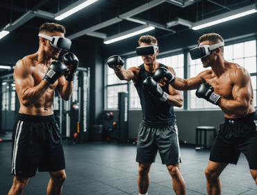 découvrez le parcours inspirant d'anne dewavrin, une passionnée qui bouleverse l'univers du sport de combat en 2025 grâce à ses innovations audacieuses et son engagement hors du commun.