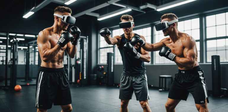 découvrez le parcours inspirant d'anne dewavrin, une passionnée qui bouleverse l'univers du sport de combat en 2025 grâce à ses innovations audacieuses et son engagement hors du commun.