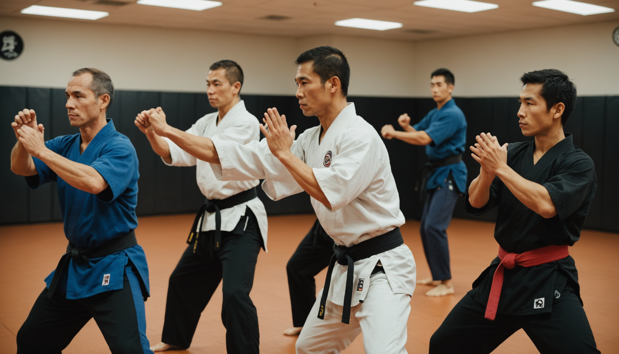 découvrez sur www.shinzen-dojo.net comment le sport et le combat aident la communauté gaymec à gagner en confiance en soi. conseils, témoignages et inspiration pour se dépasser et s'affirmer.