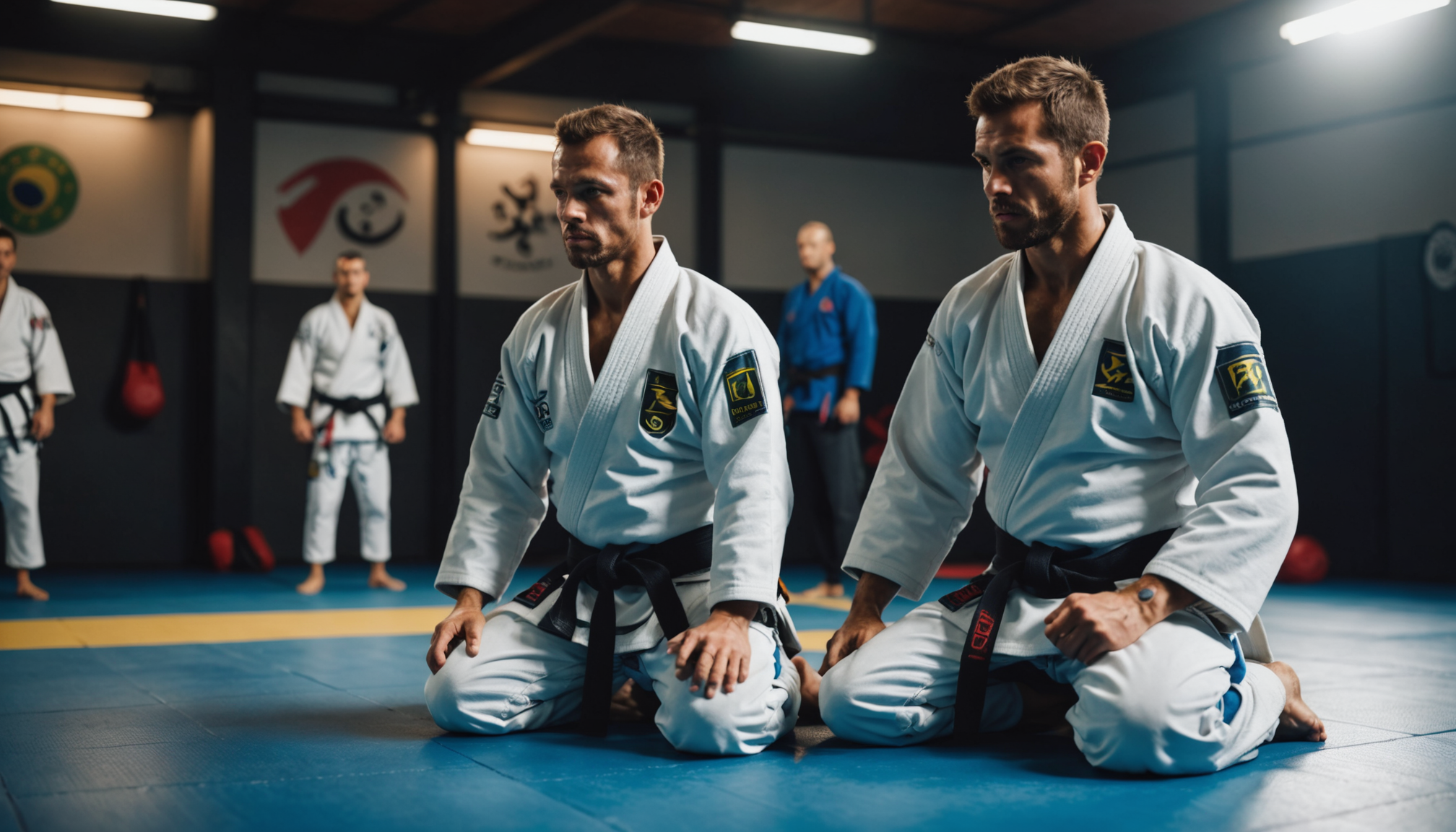 découvrez l’univers passionnant des arts martiaux et des compétitions sportives au brésil : disciplines populaires, événements majeurs et influence culturelle.