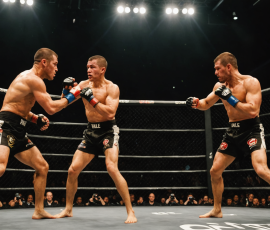 découvrez l’univers dynamique des arts martiaux et des compétitions sportives au brésil : histoire, disciplines populaires, événements majeurs et influence culturelle.