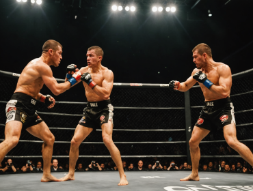 découvrez l’univers dynamique des arts martiaux et des compétitions sportives au brésil : histoire, disciplines populaires, événements majeurs et influence culturelle.