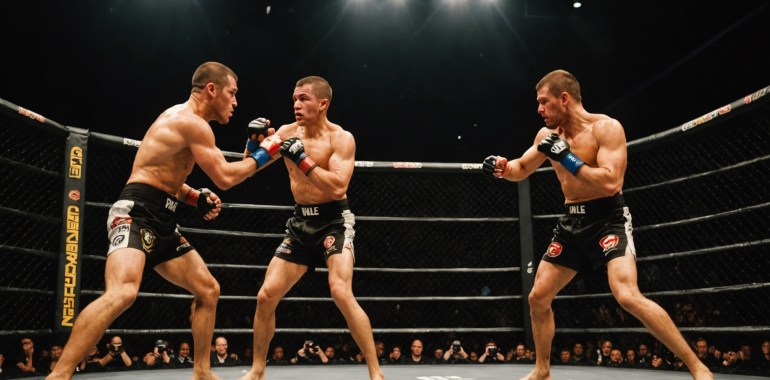 découvrez l’univers dynamique des arts martiaux et des compétitions sportives au brésil : histoire, disciplines populaires, événements majeurs et influence culturelle.