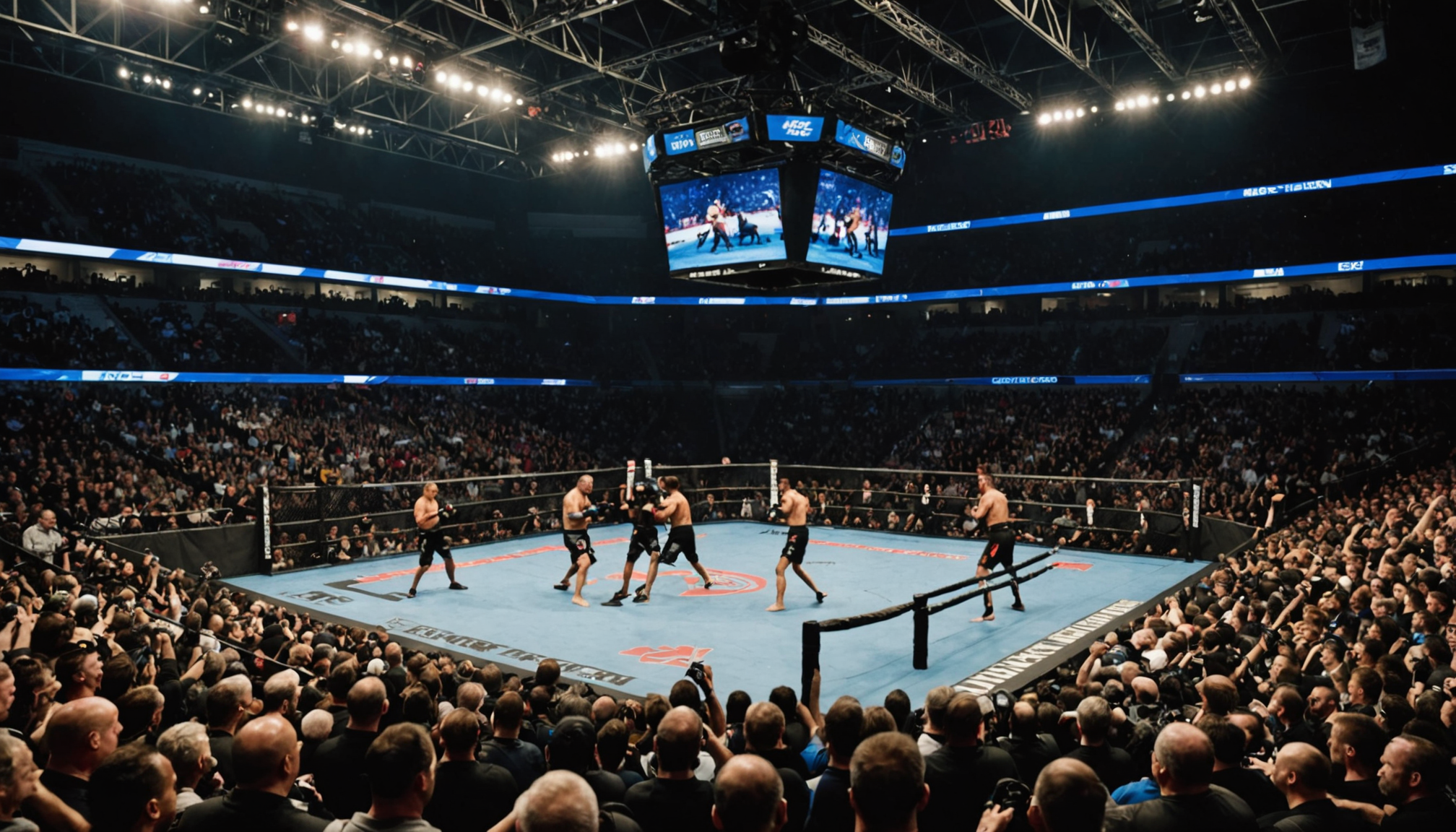 découvrez l’influence des arts martiaux et l’organisation des rencontres sportives aux états-unis : disciplines populaires, compétitions emblématiques et passion des pratiquants américains.