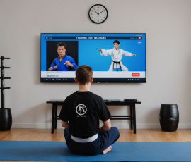 découvrez comment assister à un entraînement d'arts martiaux ou essayer un cours pour débutants, améliorer vos compétences et votre forme physique.