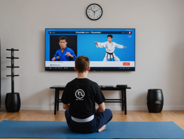 découvrez comment assister à un entraînement d'arts martiaux ou essayer un cours pour débutants, améliorer vos compétences et votre forme physique.