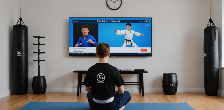 découvrez comment assister à un entraînement d'arts martiaux ou essayer un cours pour débutants, améliorer vos compétences et votre forme physique.