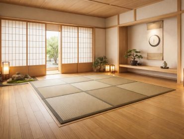 découvrez comment aménager un dojo zen chez vous avec des tatamis authentiques et un parquet en bambou massif pour créer un espace de pratique harmonieux et apaisant.