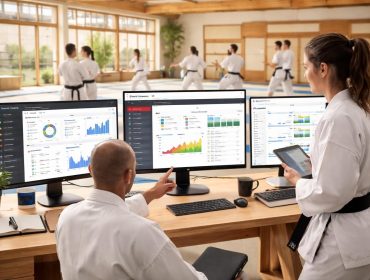 découvrez les meilleurs logiciels pour dojos tels que perfectmind, zen planner et mindbody, conçus pour gérer efficacement vos cours, adhérents et activités.