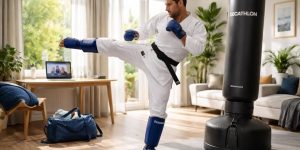 découvrez comment pratiquer les arts martiaux gratuitement grâce à des cours en ligne accessibles et à l'équipement abordable de decathlon. commencez votre entraînement dès aujourd'hui sans dépenser un centime.