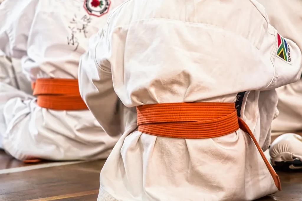Essai du Ryotex kimono : coupe, matière et usages expliqués